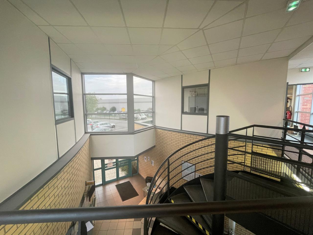 Bureau Ronchin 1620m² Vente bureau Ronchin Nord OVBUR2423742 10